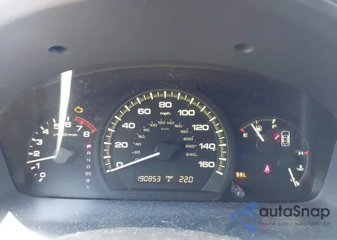 2007 Honda Accord 2.4 Lx z USA, uszkodzony, nr VIN 1HGCM56447A185670